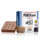 Toffee Milk Chocolate | 100mg