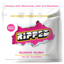 Sugar Rush Infused Pre-Ground Flower