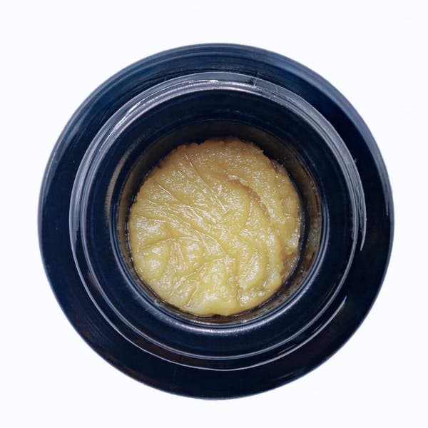 Kool Whip Tier 1 • Single Source Live Rosin Concentrate • 1g - Umamii | Treehouse Cannabis