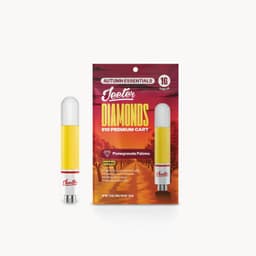Pomegranate Paloma | Vape Cartridge | 1g