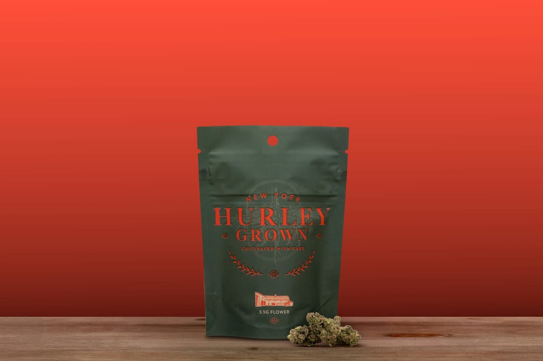 Wedding Cake • Flower • 3.5g - Hurley Grown | Treehouse Cannabis