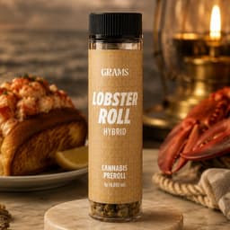 Lobster Roll | Pre-roll | 1g