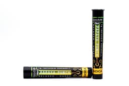 Papaya Punch | Infused Pre-roll | 1g