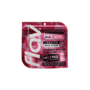Strawberry Mega Belt - Live Resin - 100mg - Sativa