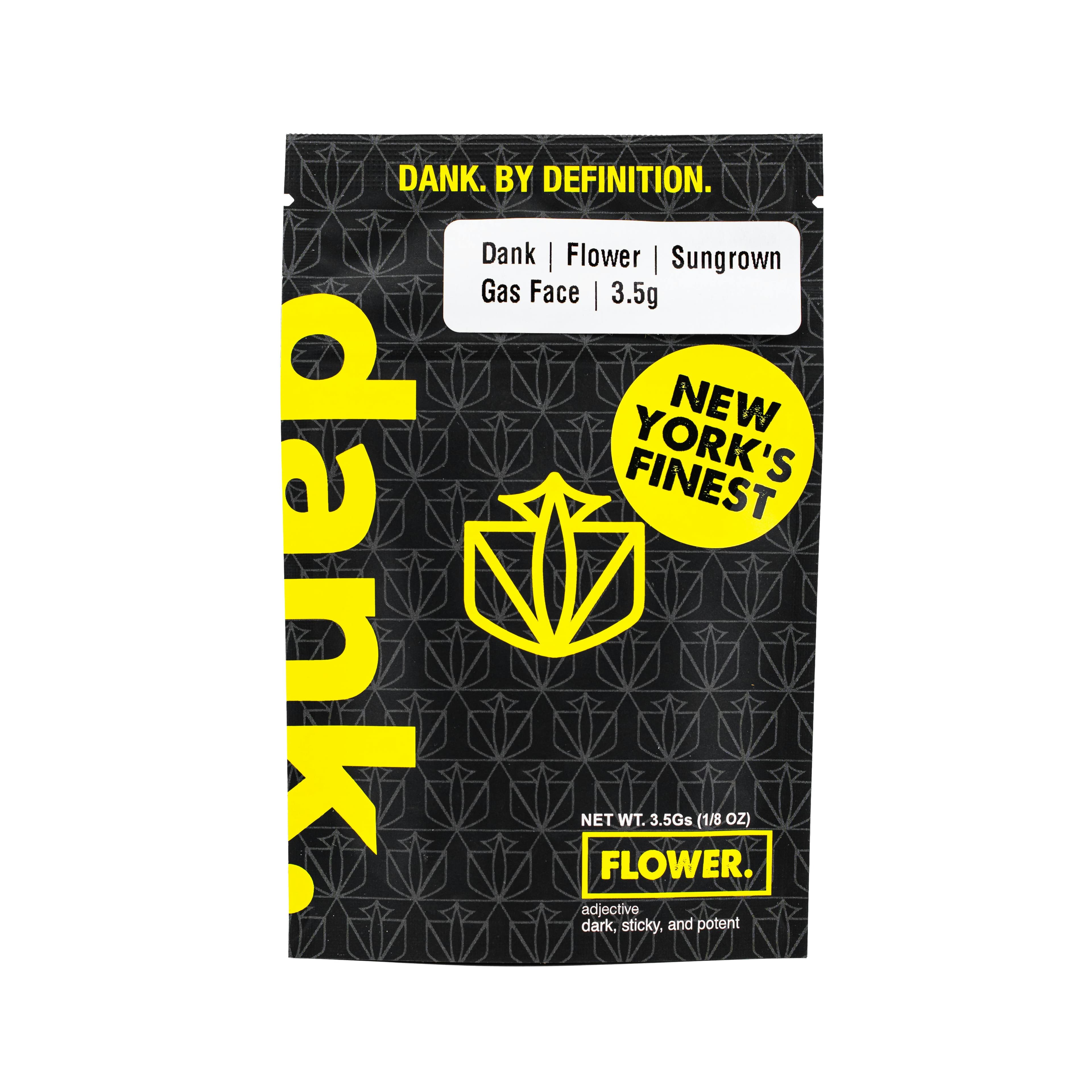 product image for GAS FACE