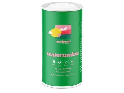 Watermelon • AIO • 1g - ayrloom | Treehouse Cannabis