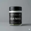 Sour Papaya • 3.5g