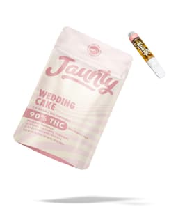 Wedding Cake | Cartridge | 1G