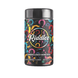Riddlez | 3.5g