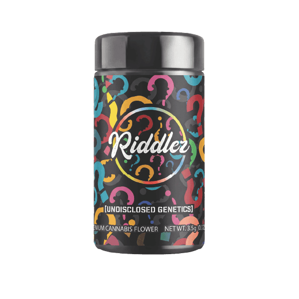 product image for Riddlez 3.5g