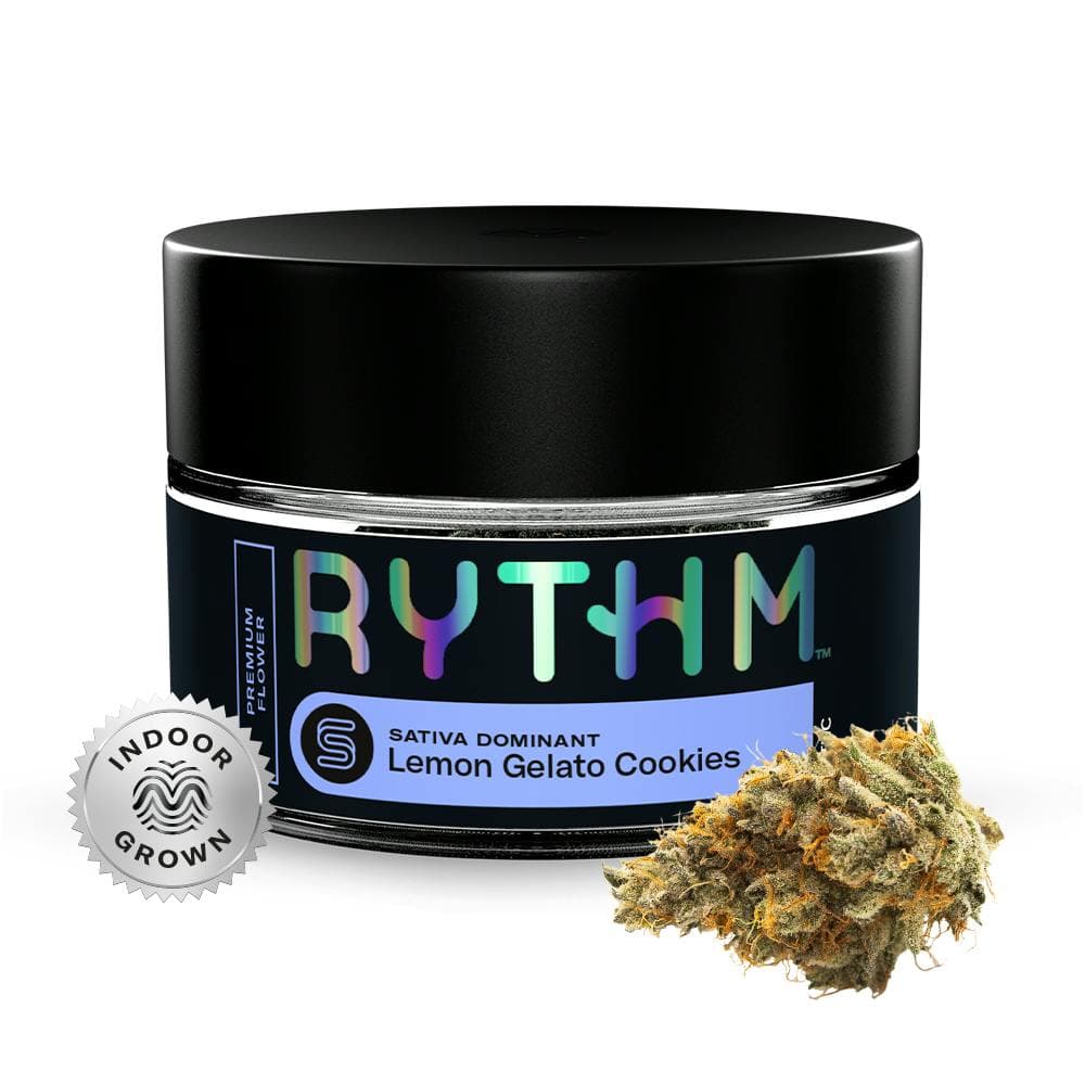 product image for Lemon Gelato Cookies Flower 3.5g