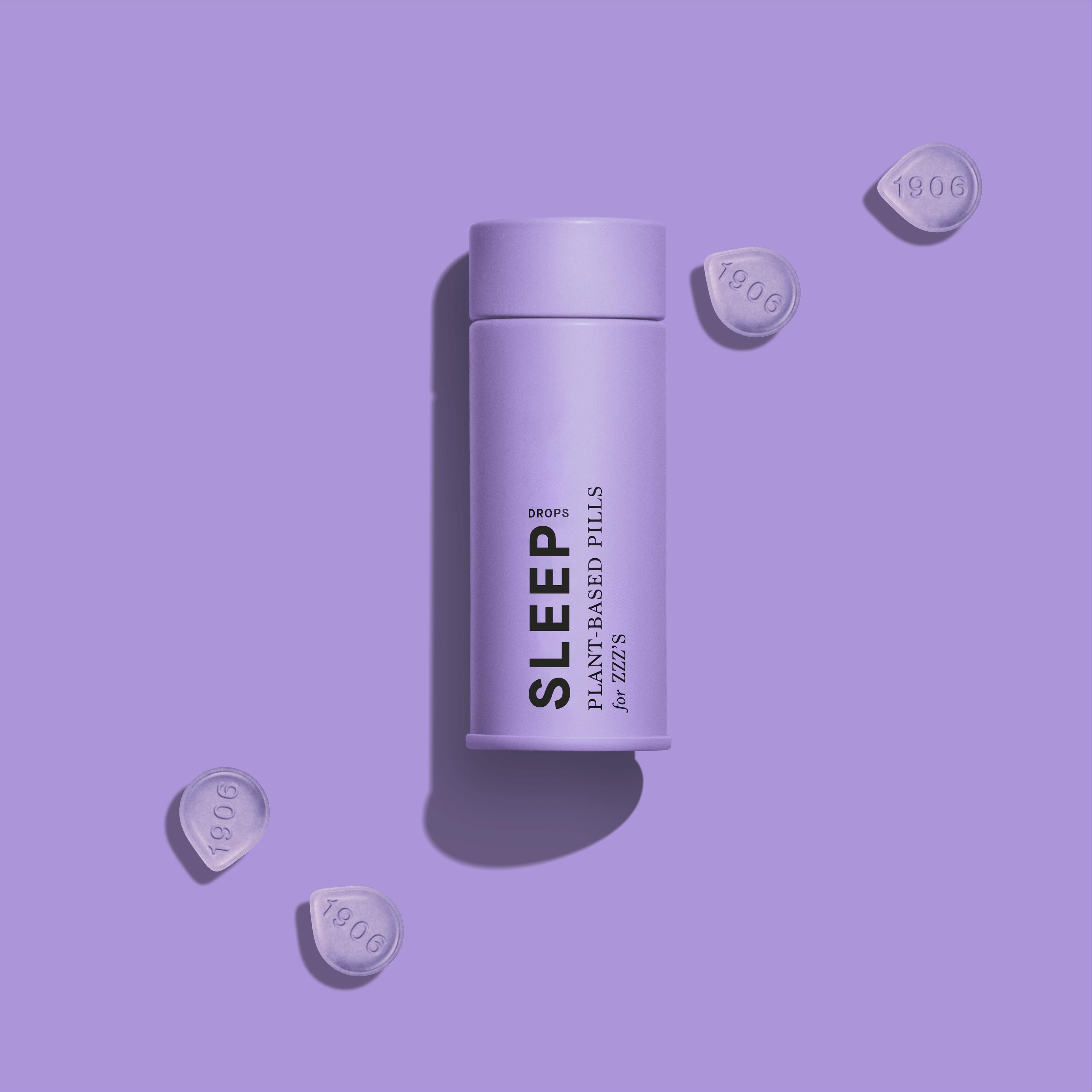 Sleep Drops 20-pack - 1906