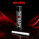 Trainwreck | Infused Pre-roll | .75g