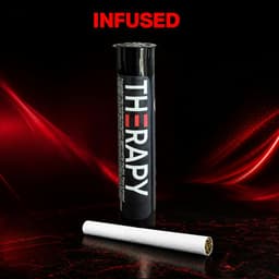 Trainwreck | Infused Pre-roll | .75g