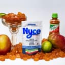 Sugar Free Mango Margarita Live Rosin Gummies | 10 pack | 100mg