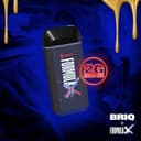 Essentials Formula X BRIQ AIO - Rocket Pop 2g