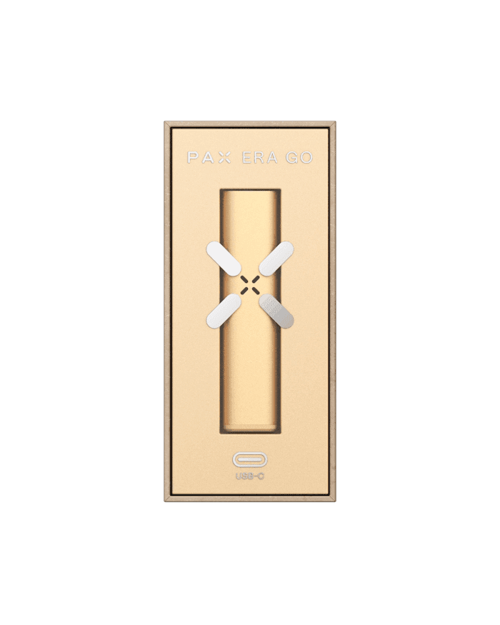 Gold ERA Battery PAX - PAX