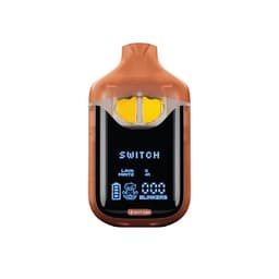 Lava Mintz x X-41 | Disposable Vape | 2g