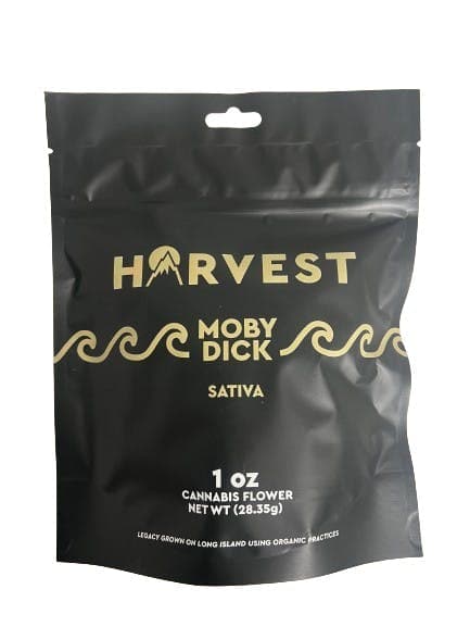 Moby Dick • 28g - Harvest | Treehouse Cannabis