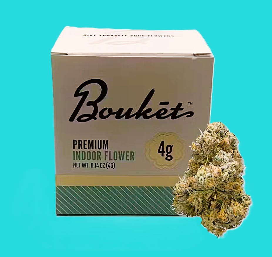product image for Ethanol 33 Flower 4g