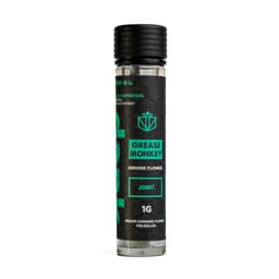 GREASE MONKEY 1G PRE-ROLL JOINT
