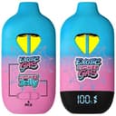 Lychee Jelly x Exotic Gas | Disposable Vape | 2g