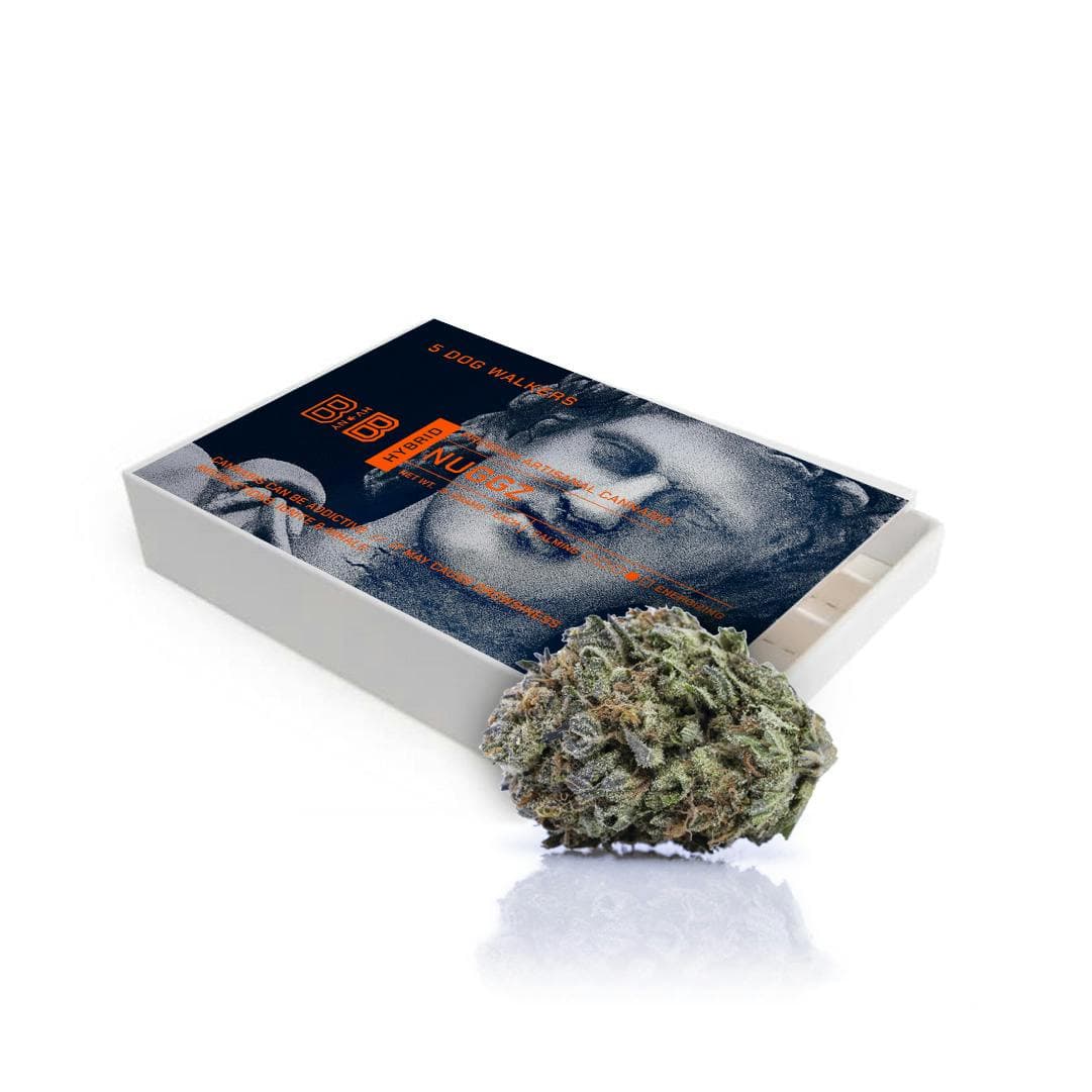 product image for Nuggz 5 pack Pre-rolls 2.5g
