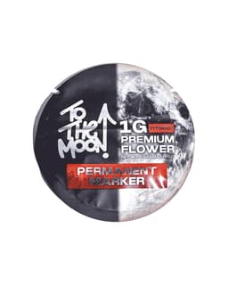 Permanent Marker - Premium Smalls - 1g