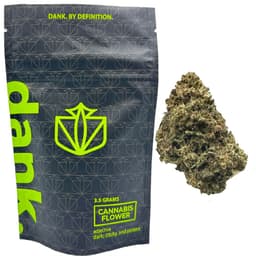 Blood Orange | Flower | 3.5g