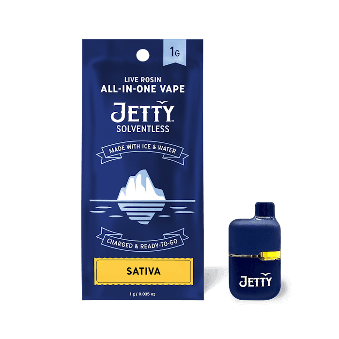 product image for Big Bad Wolf Solventless Live Rosin Disposable 1g