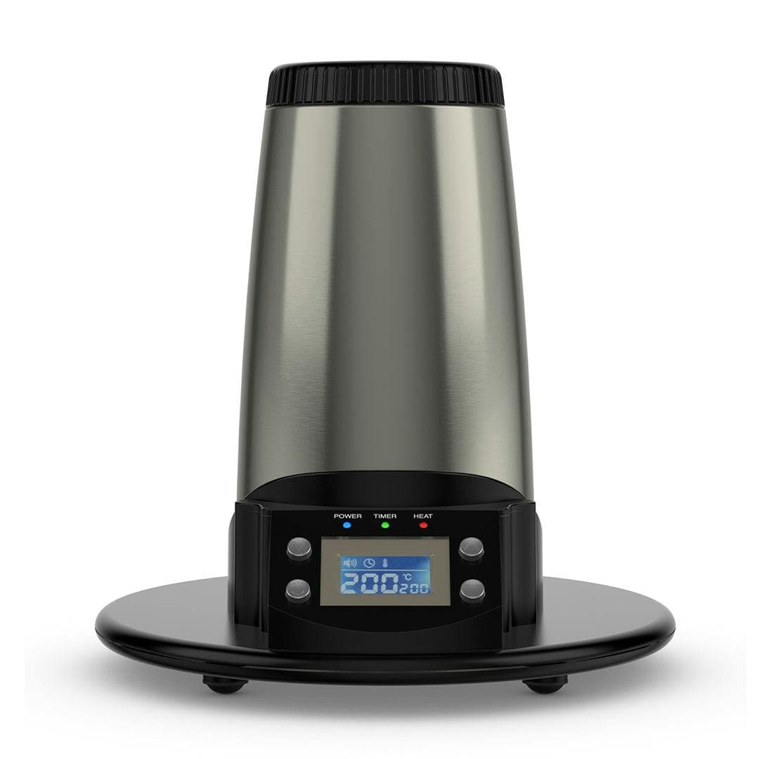 Arizer V-Tower Desktop Vaporizer - 