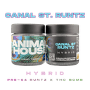 Canal St. Runtz | Flower | 3.5g