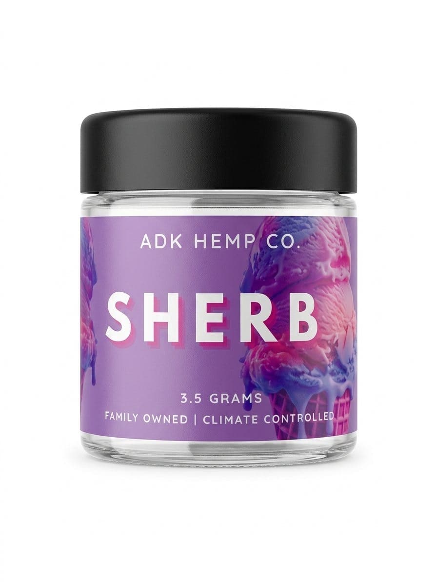 product image for Sherb Flower 3.5G
