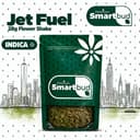 Jet Fuel Gelato | Pre-Ground Flower | 28g