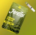 Durban Poison • Cartridge • 1g