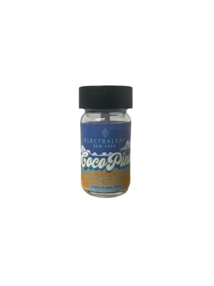 Coco Pina Pre-Rolls 5 Pack - 
