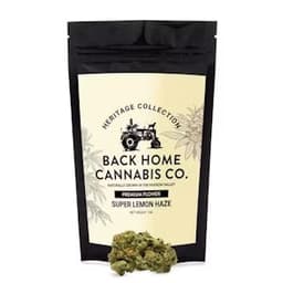 Super Lemon Haze | Flower | 14g