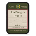 Iced Sangria • 7 Pack Pre-Rolls • 3.5g