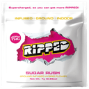 Sugar Rush | Infused Pre-Ground Flower | 7g