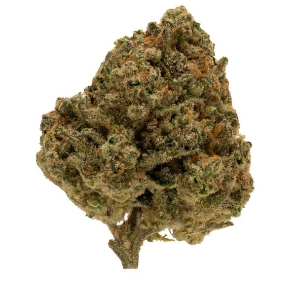 Green Crack Flower 28g - Rolling Green