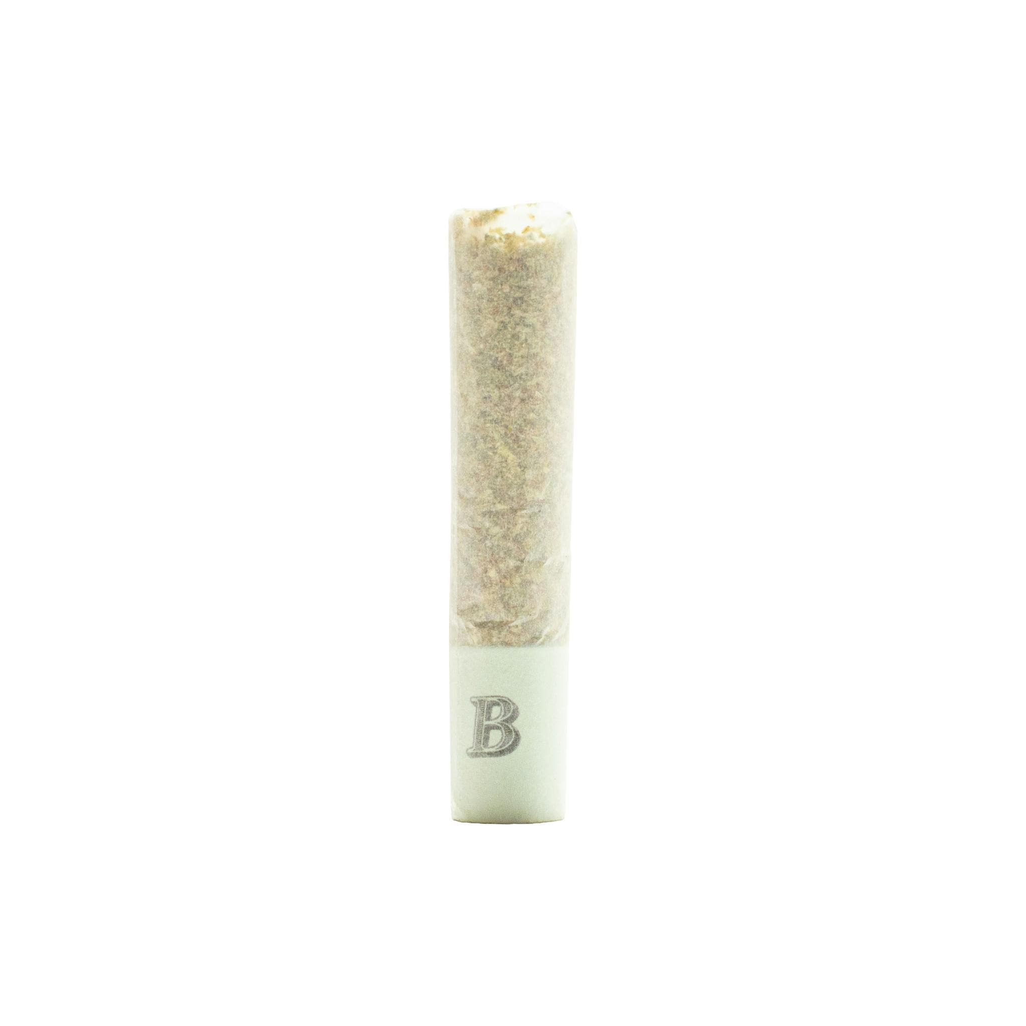 GMO x Gushmints Pre-roll 1g - Bundles NYC