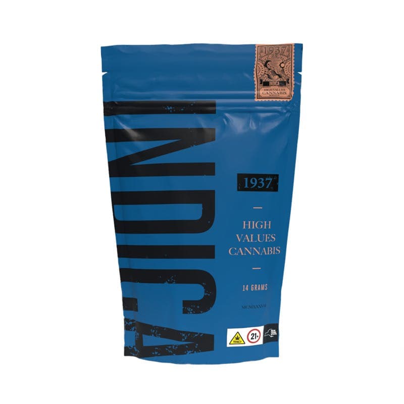 Velvet Breath • Flower • 14g - 1937 | Treehouse Cannabis