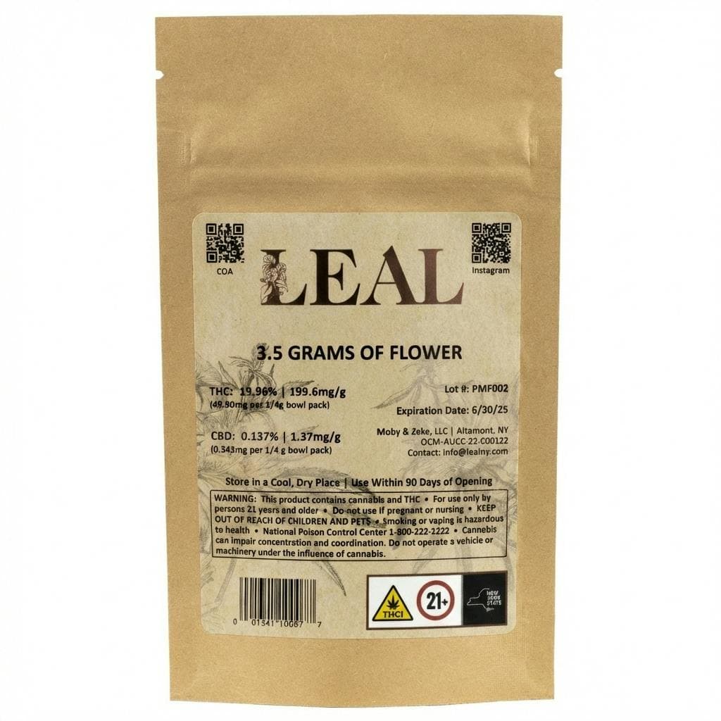 product image for Jungle Gemz Flower 3.5g