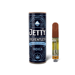 Bodega Burger | Live Rosin Vape Cartridge | 1g