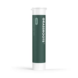GMO | 2 Pack Pre-Rolls | .8g