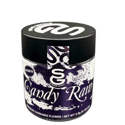 product image for Candy Rain Flower 3.5g