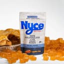 Apple Pie Live Rosin Gummies | 10 pack | 100mg