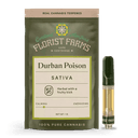 Durban Poison | Cartridge | 1g