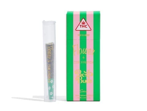 Papaya Wine Pre-rolls 2 pack - 