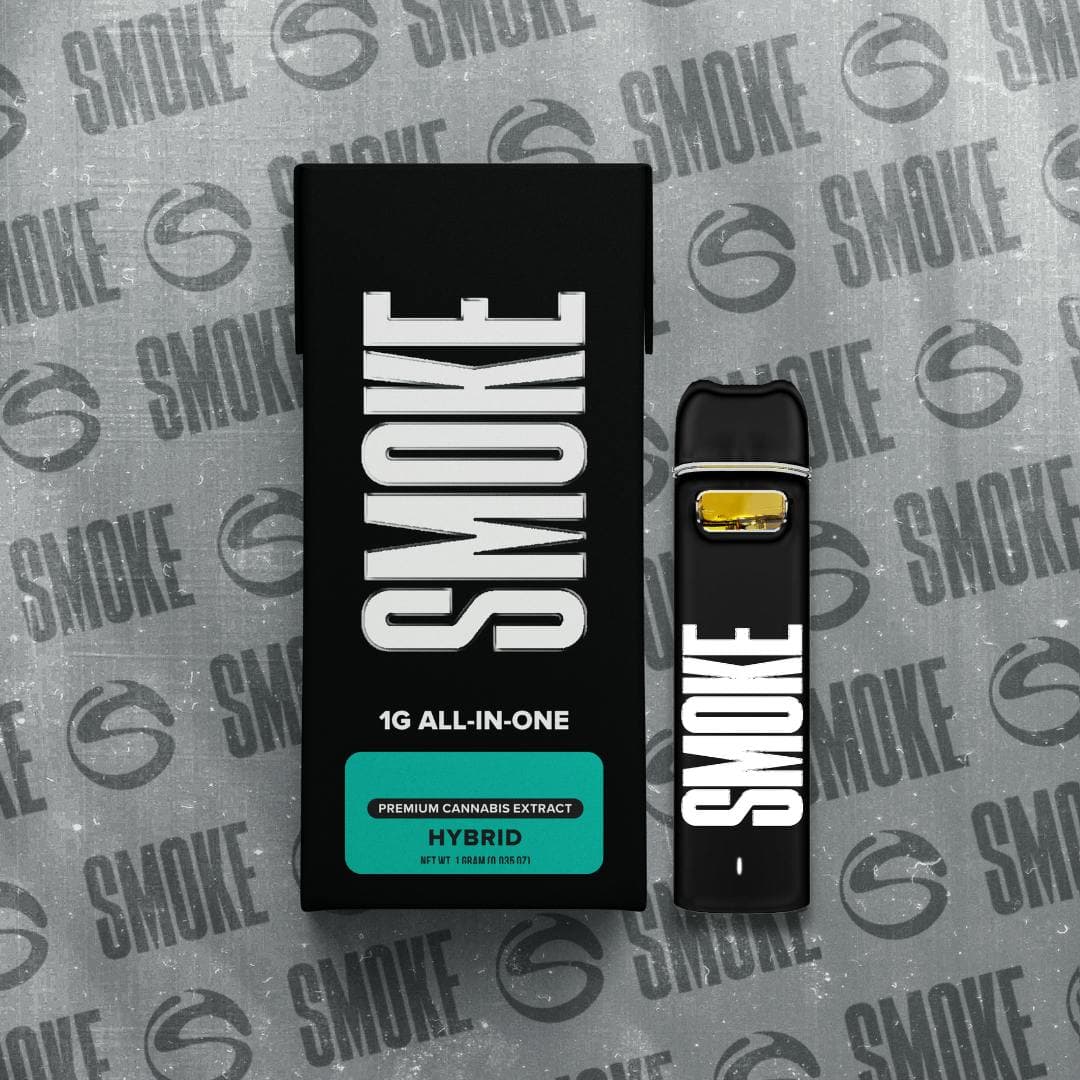 product image for Rainbow Burst Disposable Vape